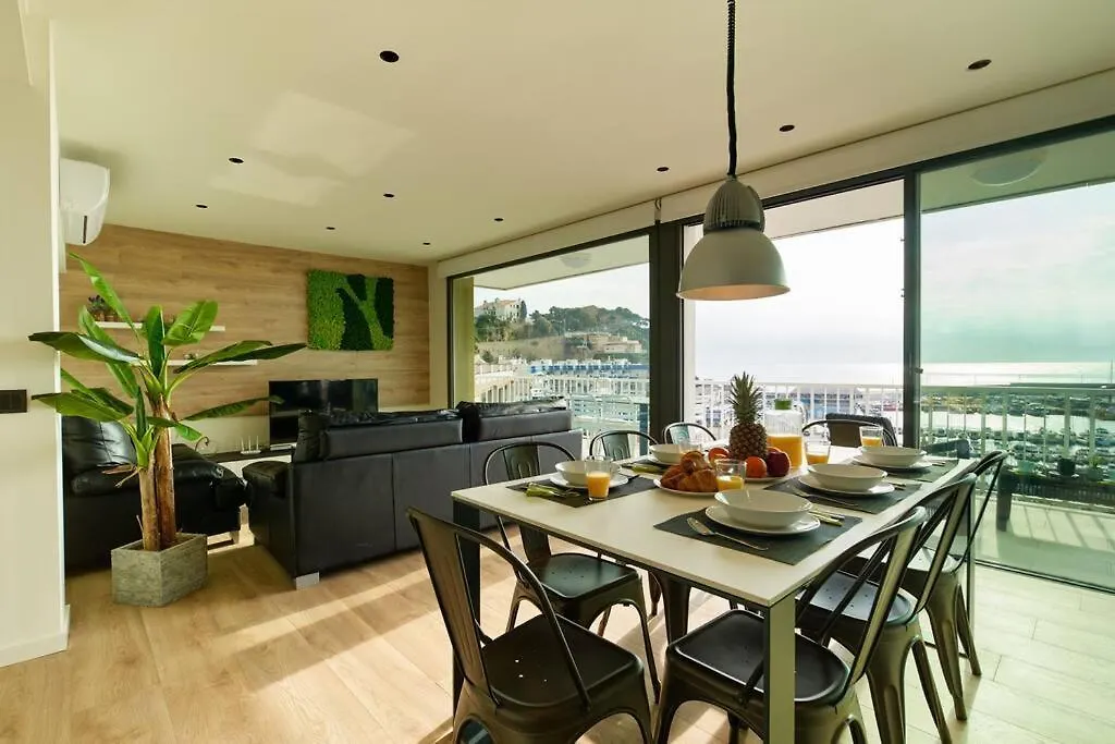 Apartamento Vela Blanes