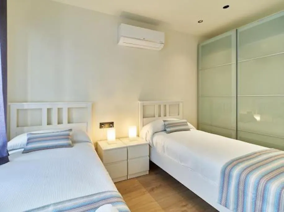Apartamento Vela Blanes