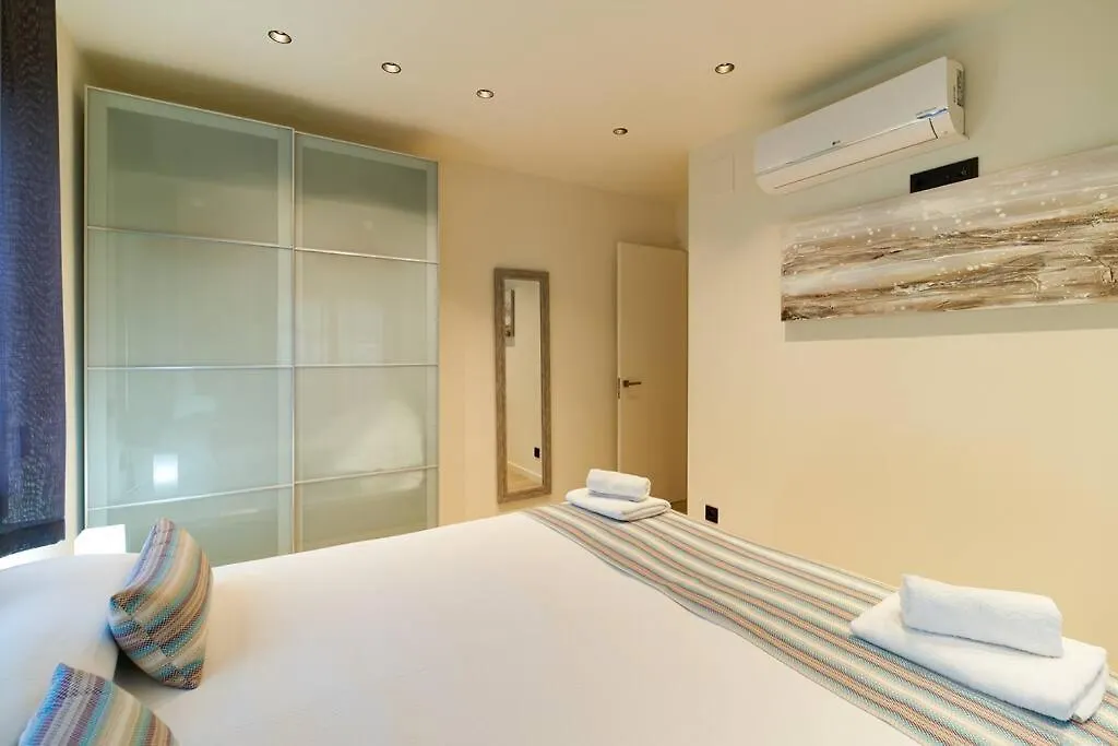 Apartamento Vela Blanes