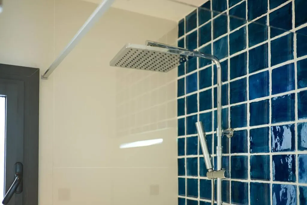 Apartamento Vela Blanes Apartment
