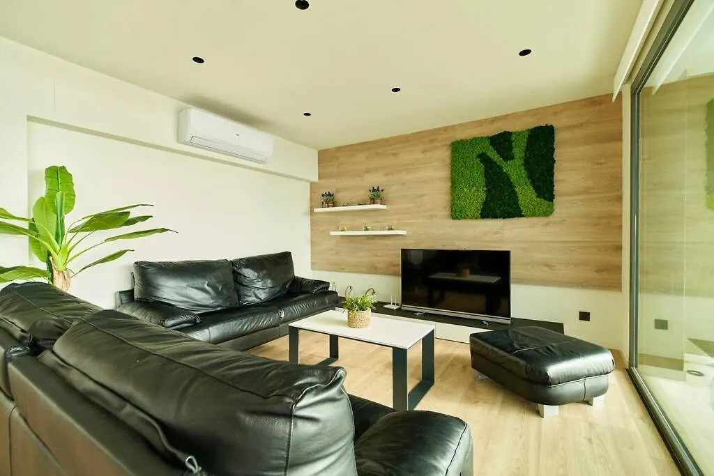 Apartamento Vela Blanes Apartment