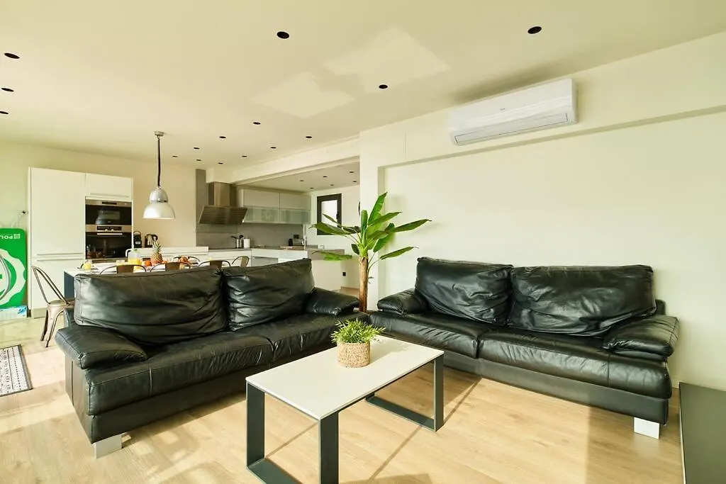 Apartamento Vela Blanes