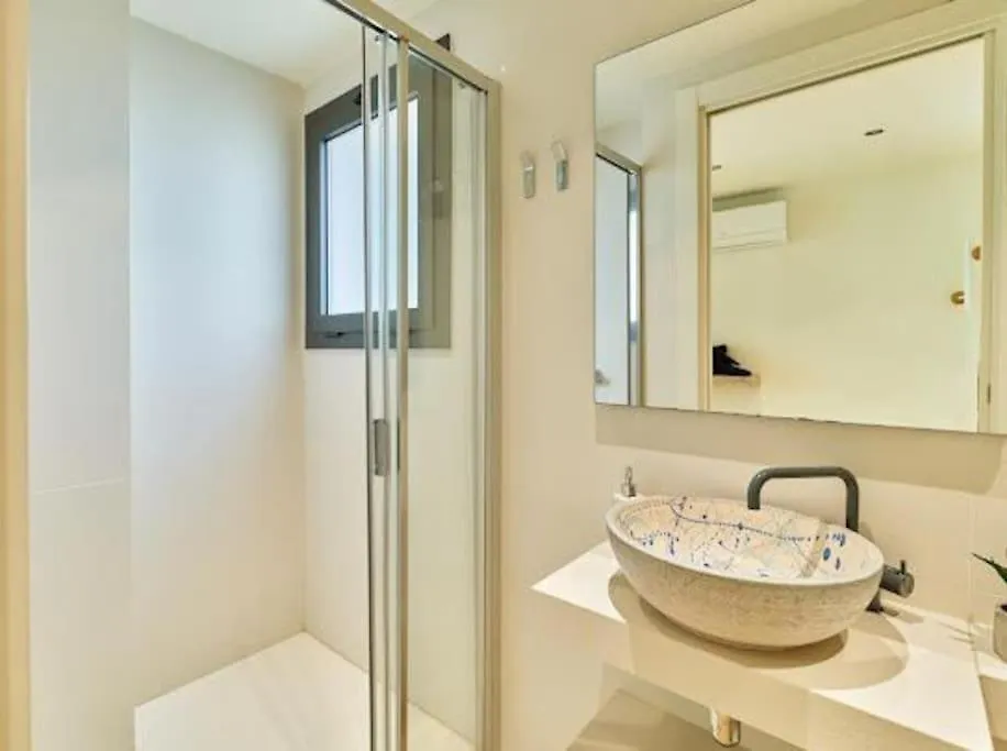 Apartamento Vela Blanes 0*,