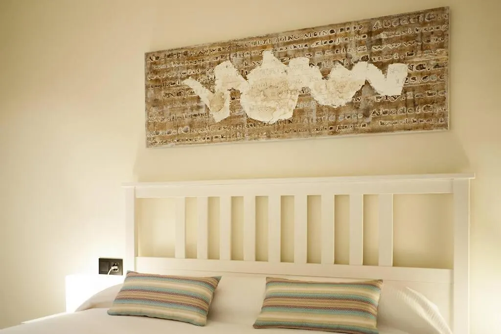 Apartamento Vela Blanes Apartment