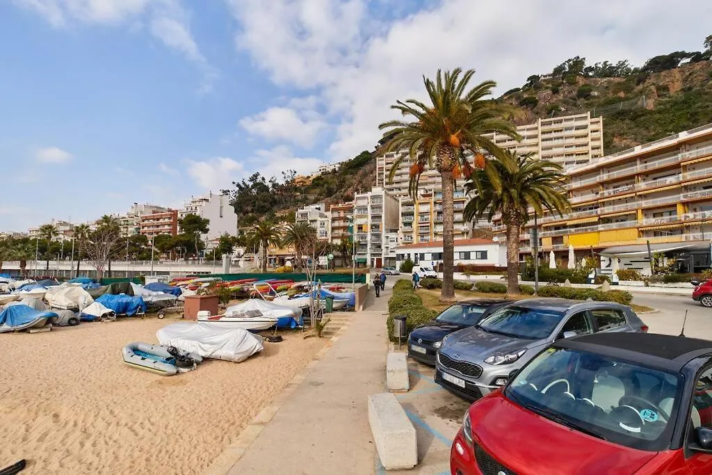 Apartamento Vela Blanes